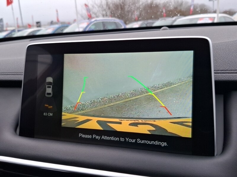 Used MG MG HS 2023 for sale - 77482769: Photo 13