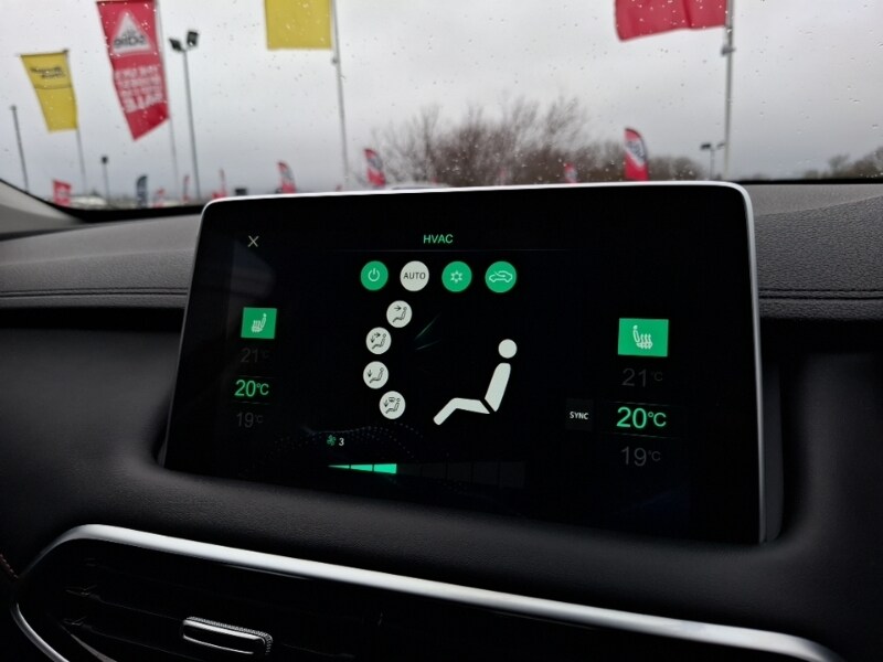 Used MG MG HS 2023 for sale - 77482769: Photo 14