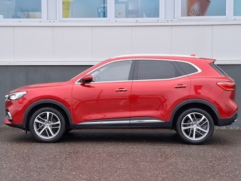 Used MG MG HS 2023 for sale - 77482769: Photo