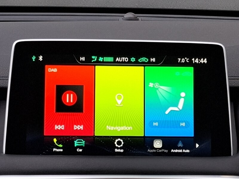 Used MG MG HS 2023 for sale - 77482769: Photo 7