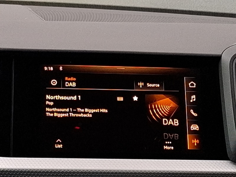 Used Audi A1 2019 for sale - 77105754: Photo 10