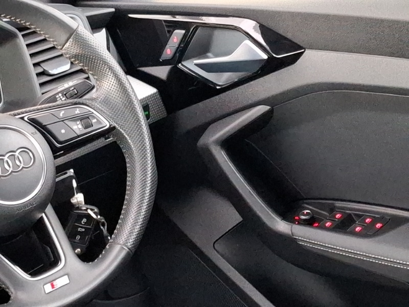 Used Audi A1 2019 for sale - 77105754: Photo 11