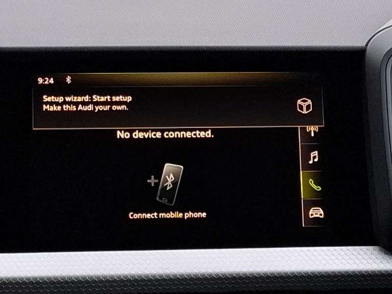 Used Audi A1 2019 for sale - 77105754: Photo 14