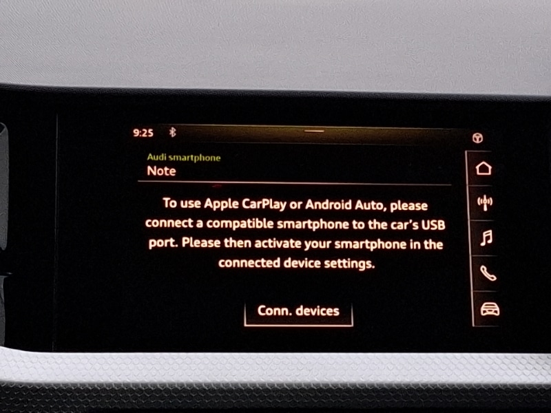 Used Audi A1 2019 for sale - 77105754: Photo 15