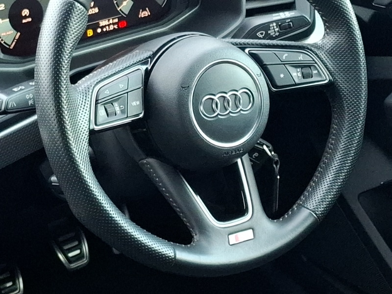 Used Audi A1 2019 for sale - 77105754: Photo 17