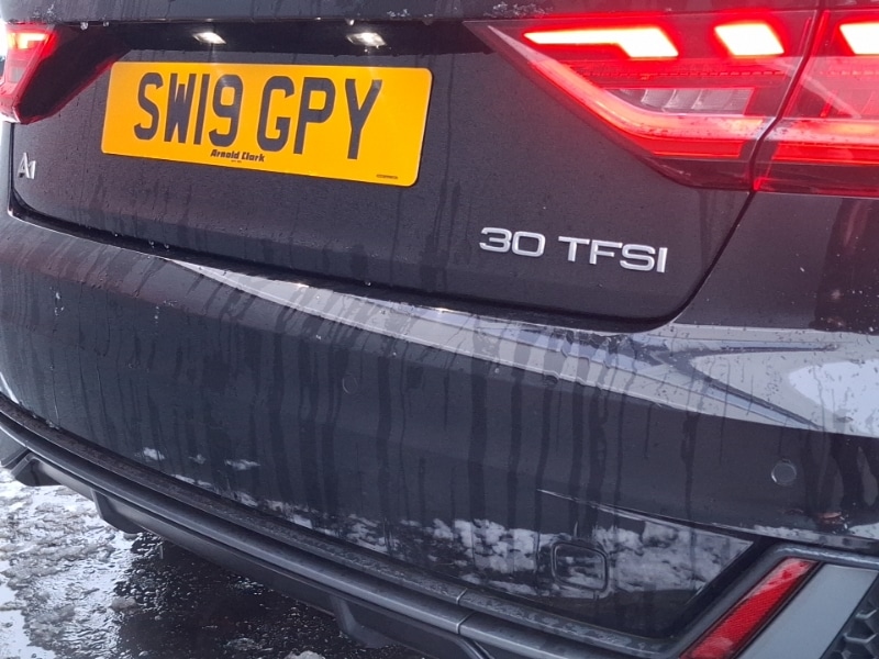 Used Audi A1 2019 for sale - 77105754: Photo 18