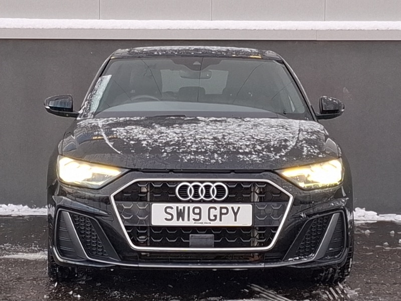 Used Audi A1 2019 for sale - 77105754: Photo 19