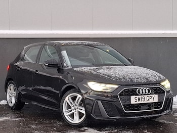 Audi A1 feature image