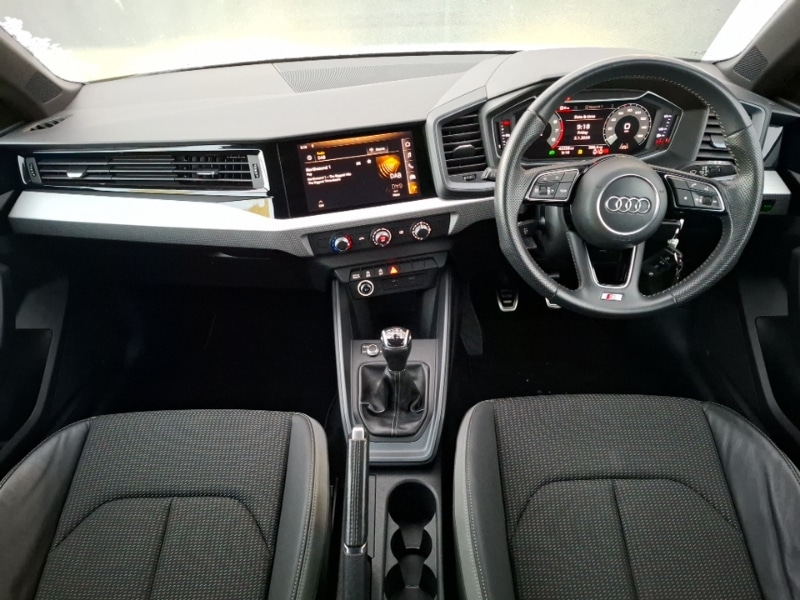 Used Audi A1 2019 for sale - 77105754: Photo 2