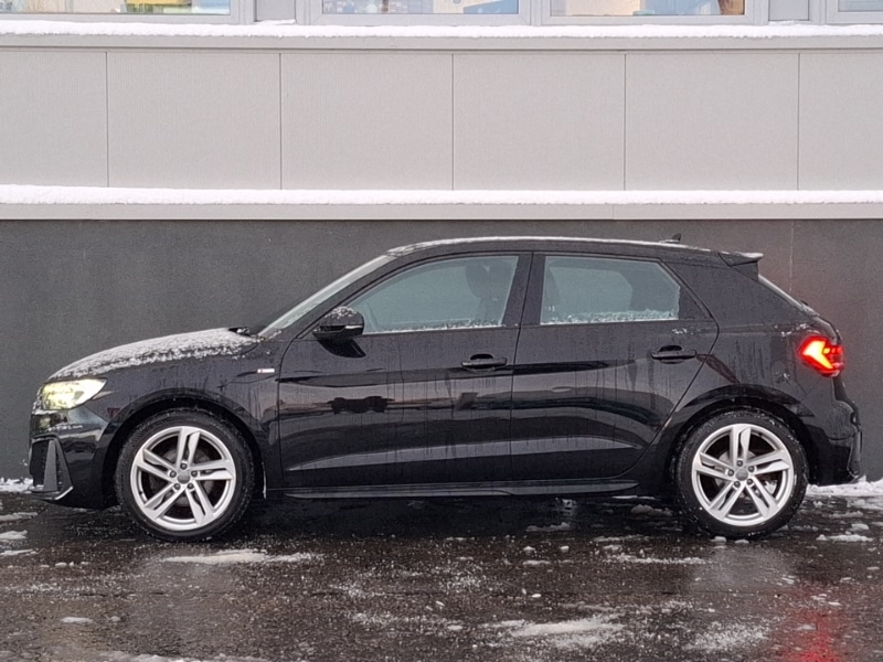 Used Audi A1 2019 for sale - 77105754: Photo 4