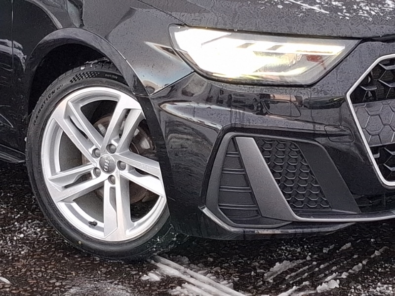 Used Audi A1 2019 for sale - 77105754: Photo 9