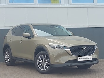 Mazda - CX-5