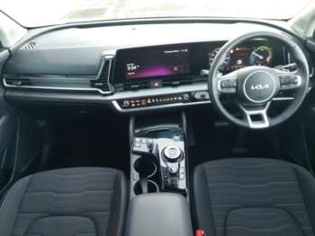 Used Kia Sportage 2024 for sale - 74523397: Photo