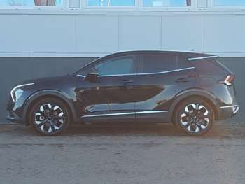 Used Kia Sportage 2024 for sale - 74523397: Photo
