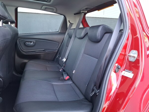 Used Toyota Yaris 2016 for sale - 76233336: Photo 6
