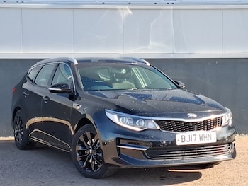 Used Kia Optima 2017 for sale - 78415559: Photo