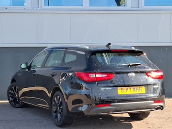 Used Kia Optima 2017 for sale - 78415559: Photo