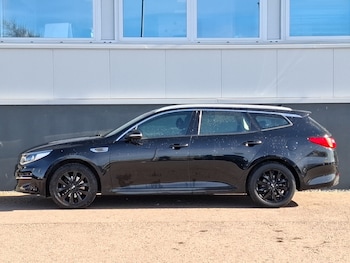 Used Kia Optima 2017 for sale - 78415559: Photo