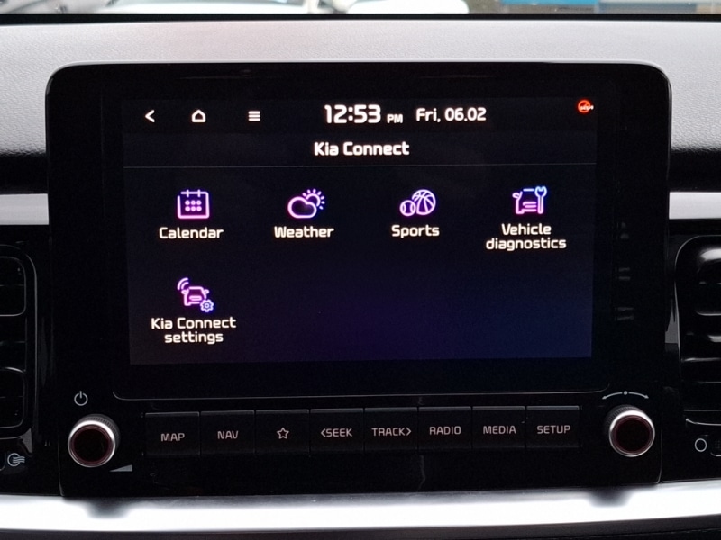 Used Kia Stonic 2023 for sale - 77466681: Photo 16