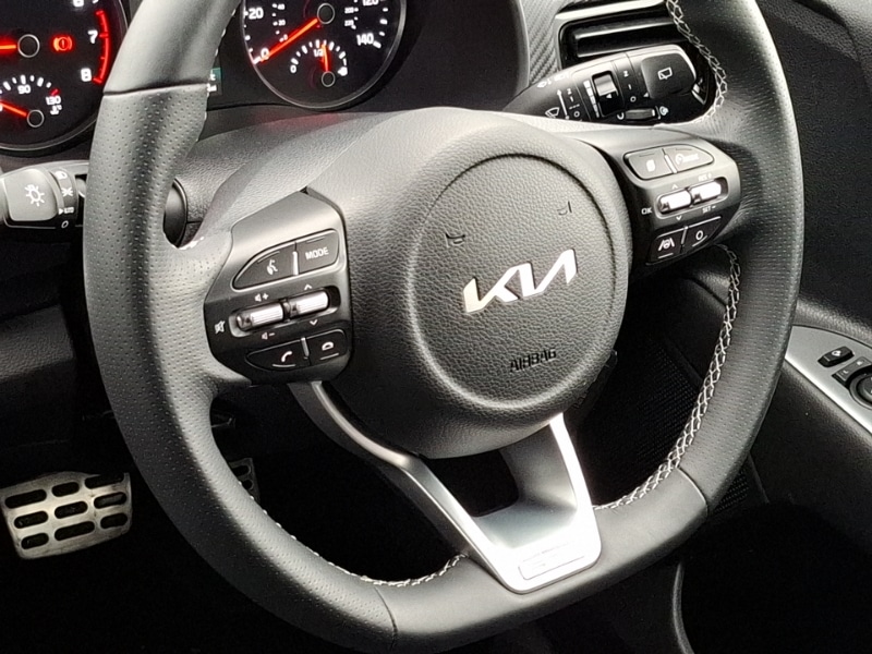 Used Kia Stonic 2023 for sale - 77466681: Photo 17