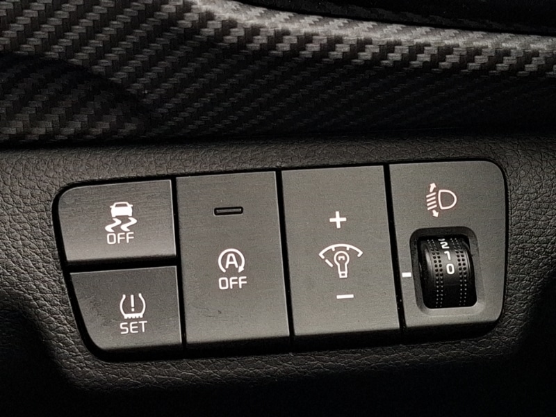 Used Kia Stonic 2023 for sale - 77466681: Photo 18