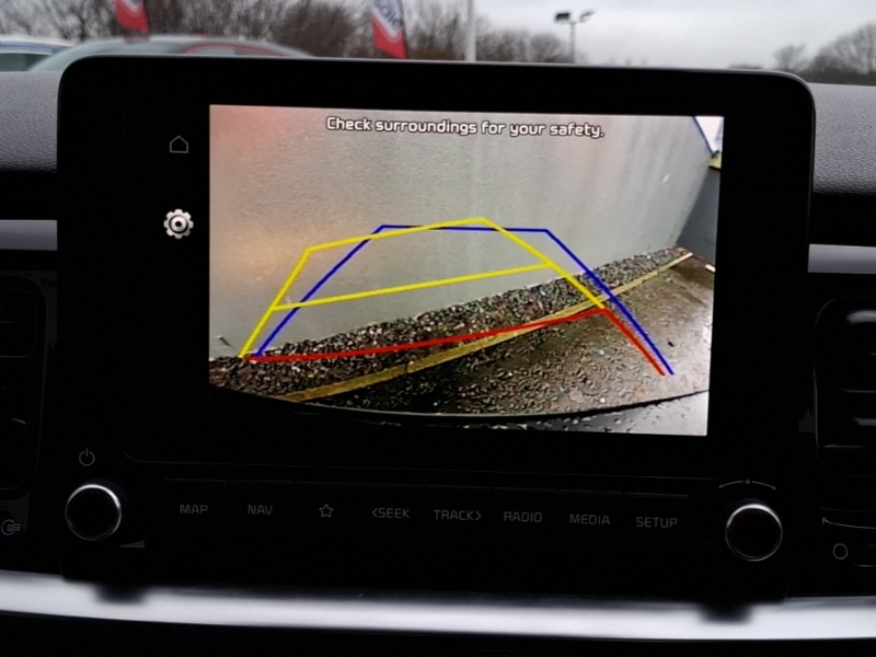 Used Kia Stonic 2023 for sale - 77466681: Photo 19