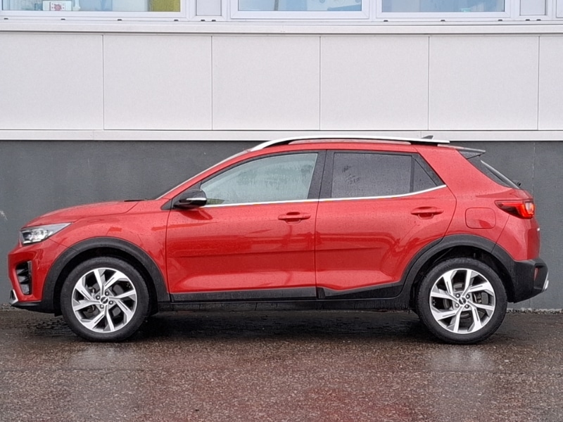 Used Kia Stonic 2023 for sale - 77466681: Photo 4