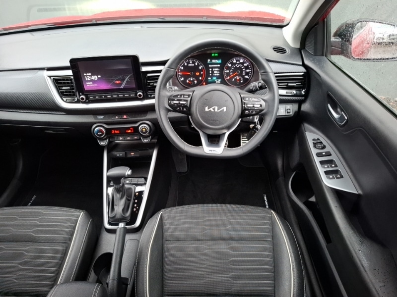 Used Kia Stonic 2023 for sale - 77466681: Photo 7