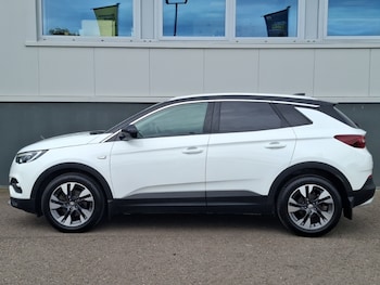 Used Vauxhall Grandland X 2020 for sale - 78692945: Photo