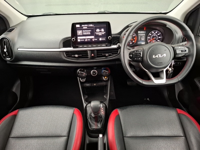 Used Kia Picanto 2021 for sale - 77265855: Photo 2