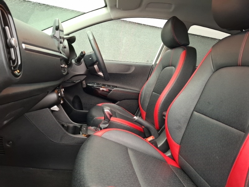Used Kia Picanto 2021 for sale - 77265855: Photo 5