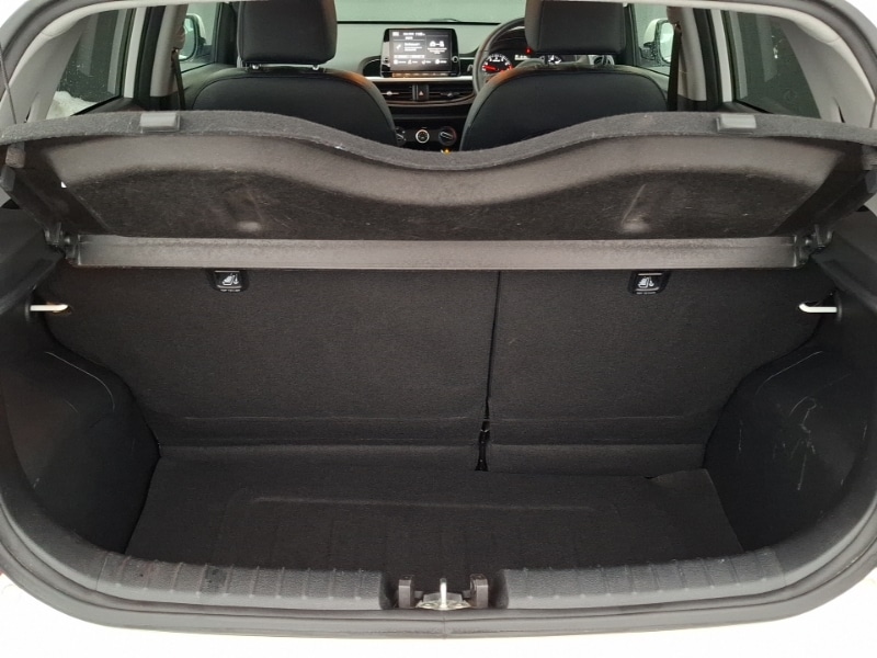 Used Kia Picanto 2021 for sale - 77265855: Photo 8