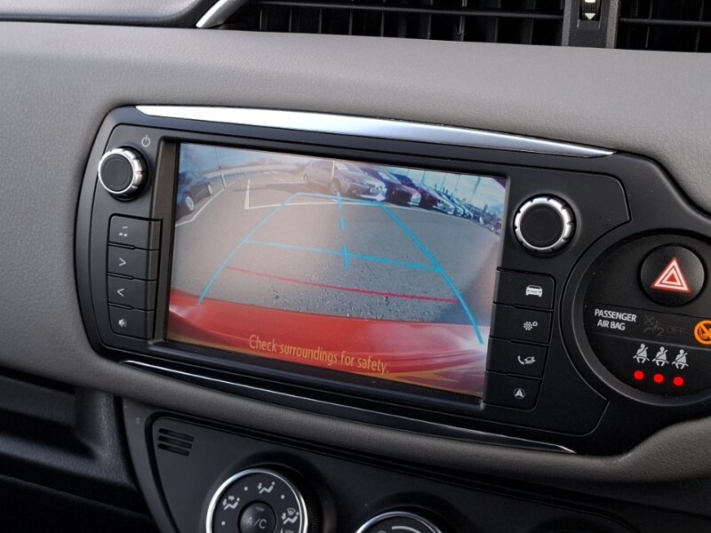 Used Toyota Yaris 2017 for sale - 78151679: Photo 10