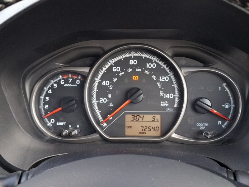 Used Toyota Yaris 2017 for sale - 78151679: Photo 11