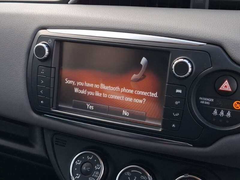 Used Toyota Yaris 2017 for sale - 78151679: Photo 15