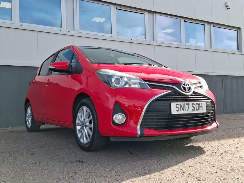 Used Toyota Yaris 2017 for sale - 78151679: Photo 19