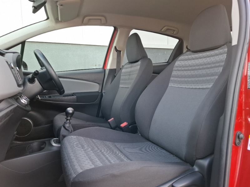 Used Toyota Yaris 2017 for sale - 78151679: Photo 5