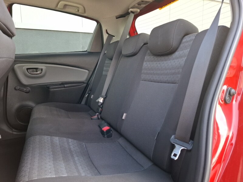 Used Toyota Yaris 2017 for sale - 78151679: Photo 6