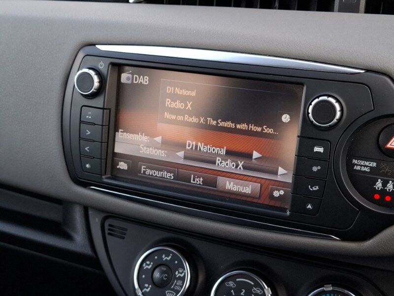 Used Toyota Yaris 2017 for sale - 78151679: Photo 7