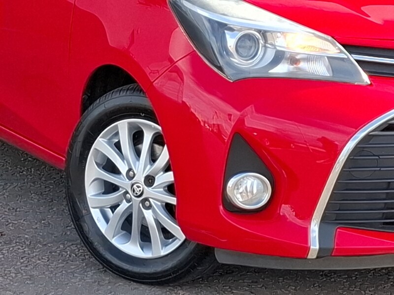 Used Toyota Yaris 2017 for sale - 78151679: Photo 9