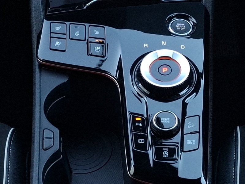 Used Kia Sportage 2025 for sale - 77698524: Photo 12