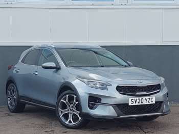 2020 - 1.4T GDi ISG 3 5dr