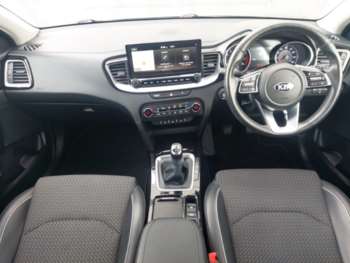 Used Kia XCeed 2020 for sale - 74492681: Photo