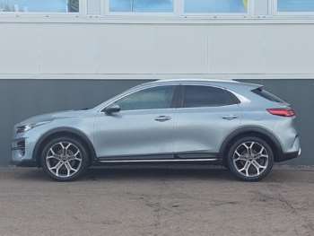 Used Kia XCeed 2020 for sale - 74492681: Photo