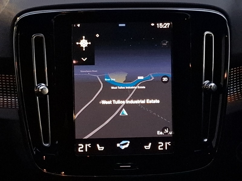 Used Volvo XC40 2020 for sale - 76885364: Photo 13