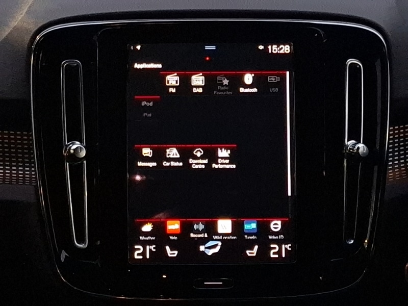 Used Volvo XC40 2020 for sale - 76885364: Photo 15