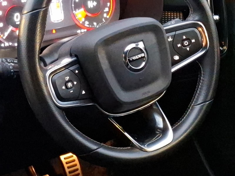 Used Volvo XC40 2020 for sale - 76885364: Photo 16