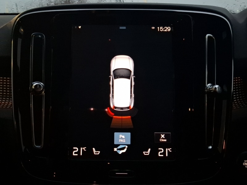 Used Volvo XC40 2020 for sale - 76885364: Photo 18