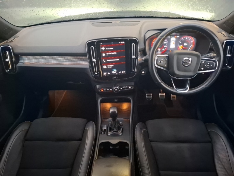 Used Volvo XC40 2020 for sale - 76885364: Photo 2