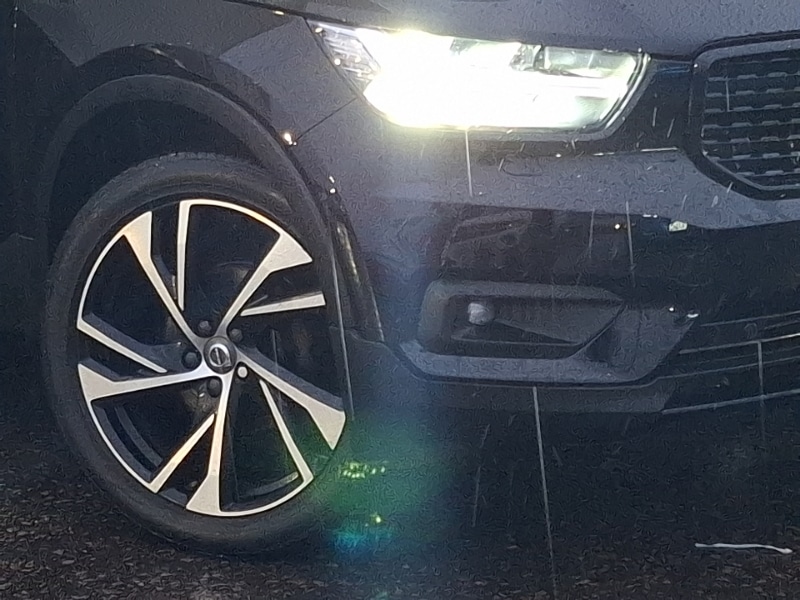 Used Volvo XC40 2020 for sale - 76885364: Photo 9